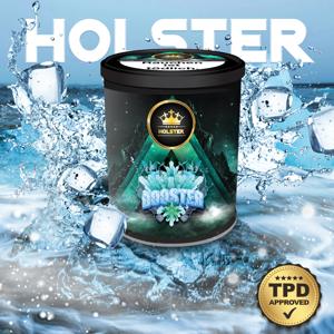 Holster Booster