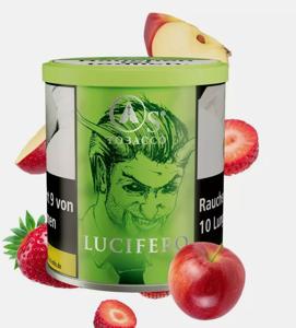 OS LUCIFERO