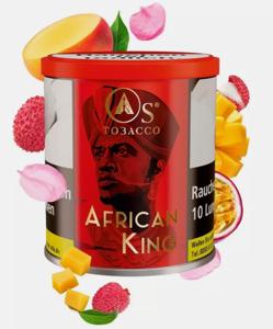 OS AFRICAN KING