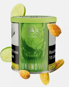 OS UNKNOWN