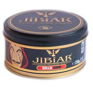 Jibiar Bella Ciao