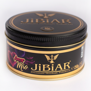 Jibiar Amor Mio
