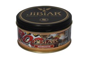 Jibiar Boombastic