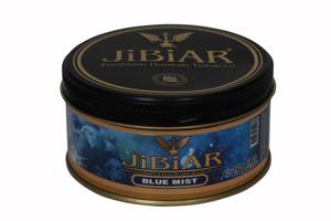 Jibiar Blue Mist