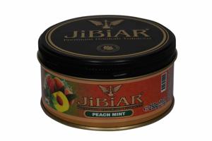 Jibiar Peach Mint