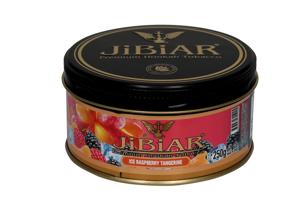 Jibiar Ice Raspberry Tangerine