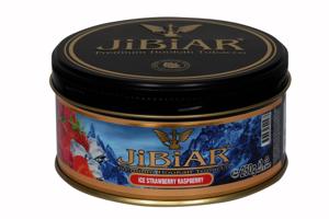 Jibiar Ice Strawberry Raspberry
