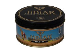 Jibiar Habibi