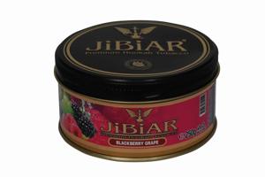 Jibiar Blackberry Grape