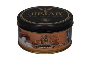 Jibiar Cinnamon Gum