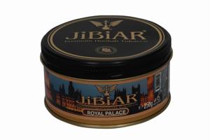 Jibiar Royal Palace