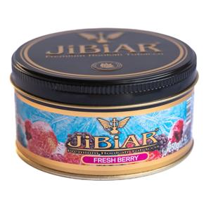 Jibiar Fresh Berry
