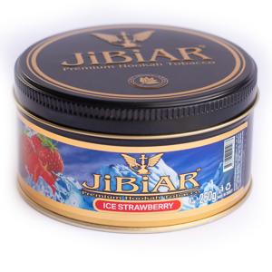 Jibiar Ice Strawberry