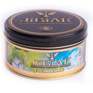 Jibiar Ice Green Apple