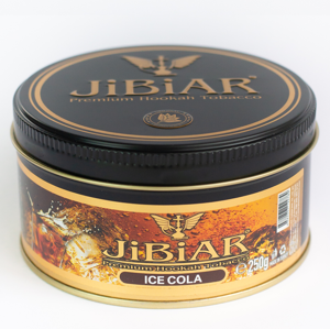 Jibiar Ice Cola