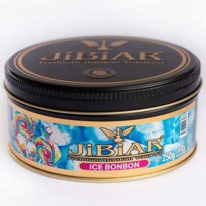 Jibiar Ice BonBon