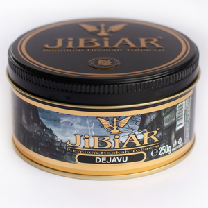 Jibiar Dejavu