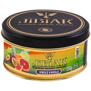 Jibiar Vingle Vangle