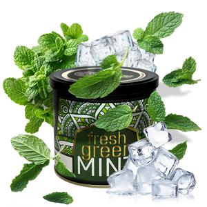 187 Strassenbande Fresh Green Mint