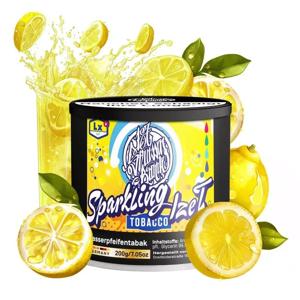 187 Strassenbande Sparkling Izet
