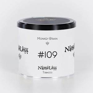 Nameless Monkey Brain