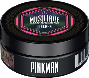 MusTHave Pinkman