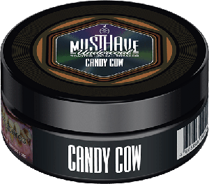 MusTHave Candy Cow