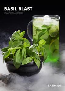 Darkside Basil Blast