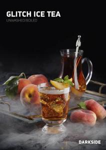 Darkside Glitch Ice Tea