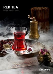 Darkside Red Tea