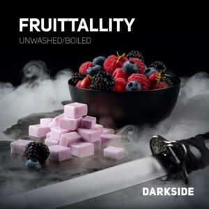 Darkside Fruittallity