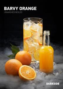 Darkside Barvy Orange
