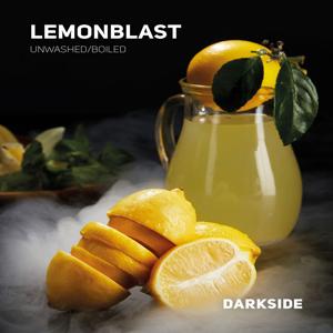 Darkside Lemonblast