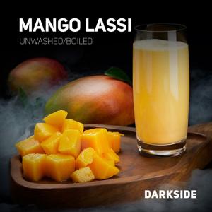 Darkside Mango Lassi