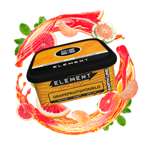 Element Earth Grapefruit Pomelo