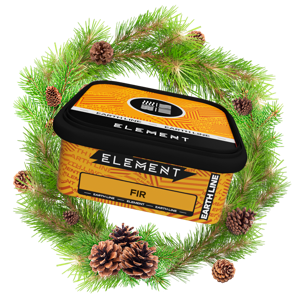 Element Earth Fir