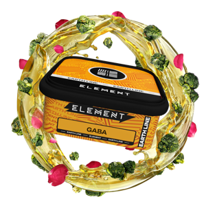 Element Earth Gaba