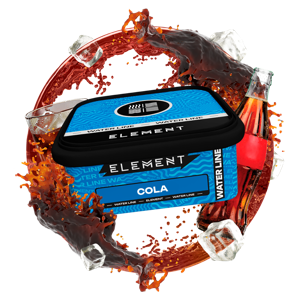 Element Water Cola