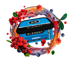 Element Water Siberry