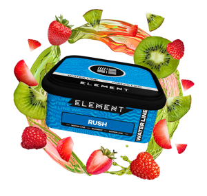 Element Water Rush