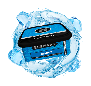 Element Water Moroz