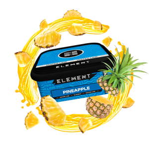 Element Water Pineapple