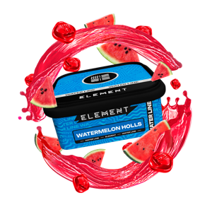 Element Water Watermelon Holls