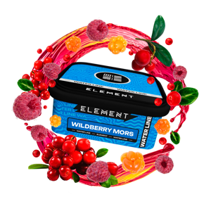 Element Water Wildberry Mors