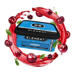 Element Water Cherry