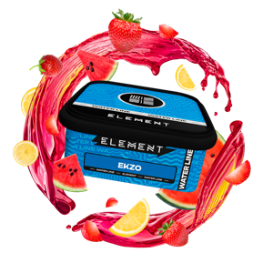 Element Water Ekzo