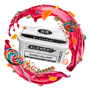 Element Air Swiss Lollipop