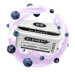 Element Air Blueberry Yogurt