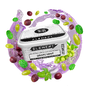 Element Air Grape Mint