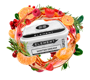 Element Air Winter Dream